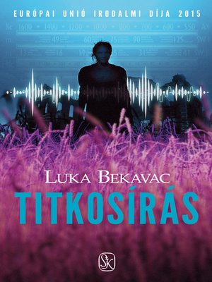cover image of Titkosírás